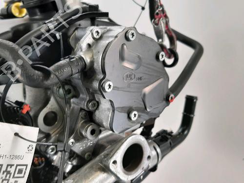 Engine VW NEW BEETLE (9C1, 1C1) 1.9 TDI | BP31349474M1