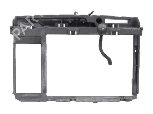 Frontplade/Frontkurv PEUGEOT 207 (WA_, WC_) 1.6 HDi (109 hp) 31912762