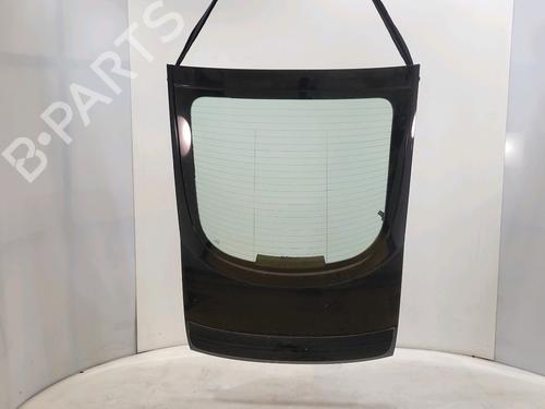 Used Tailgate AUDI TT (8N3) 1.8 T (180 hp) 29416747