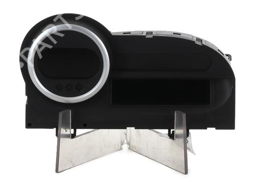 Instrument cluster RENAULT TWINGO II (CN0_) 1.5 dCi 75 | BP29702132C47 