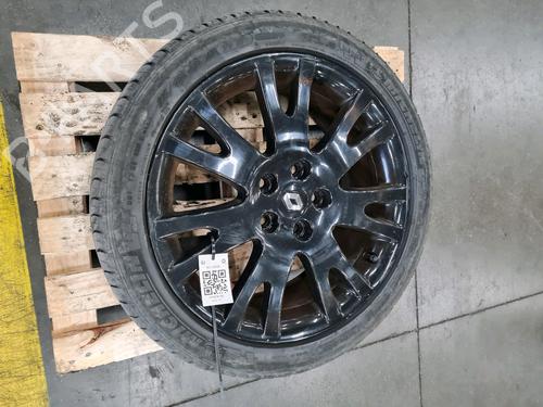 Used Rim RENAULT CLIO III (BR0/1, CR0/1) 2.0 16V Sport (200 hp) 31821319