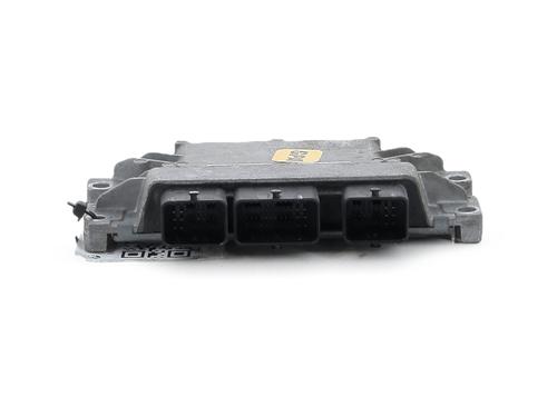 Used Engine control unit (ECU) Engine control unit (ECU) RENAULT CLIO III (BR0/1, CR0/1) 1.2 16V Hi-Flex (BR1U, CR1U) (75 hp) 36428383 36428383
