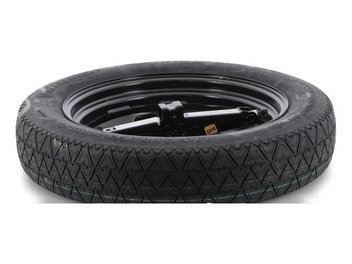 Reservehjul kit VW TIGUAN (AD1, AX1) 2.0 TDI | BP30956823C119