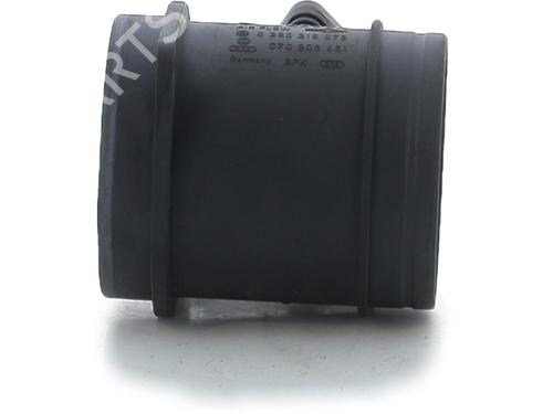 Starter AUDI TT (8N3) 3.2 VR6 quattro | BP31844917M8