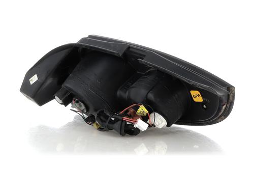 Right taillight HYUNDAI ATOS (MX) 1.0 i | BP19789607C35 