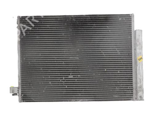 Used AC radiator AC radiator RENAULT CLIO IV Grandtour (KH_) 1.5 dCi 90 (KHN3, KHN4) (90 hp) 34642634 34642634