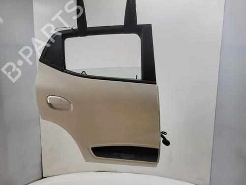 Dør højre bagtil Dør højre bagtil DACIA SPRING EV (B6M1) (45 hp) 39736774 39736774