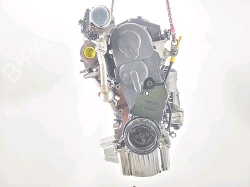 Engine SEAT IBIZA IV (6J5, 6P1) 1.4 TDI | BP29197796M1 