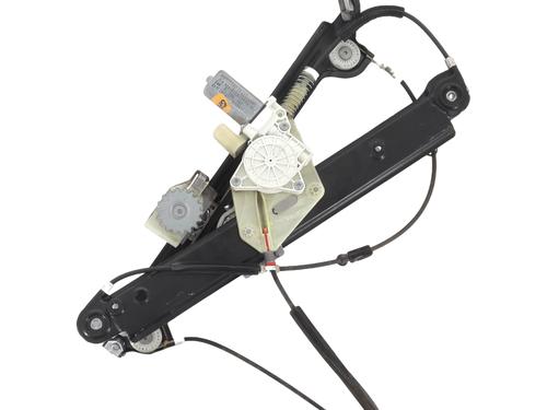 Used Front left window mechanism BMW 1 Coupe (E82) 120 d (163 hp) 27309281