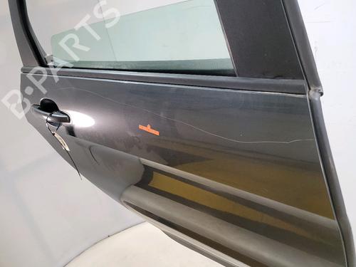 Right rear door PEUGEOT 308 SW I (4E_, 4H_) 1.6 HDi | BP21390916C5 