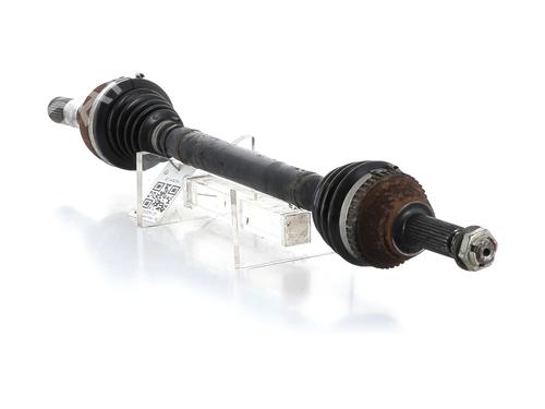 Right rear driveshaft JAGUAR S-TYPE II (X200) 2.5 V6 | BP29047753M41