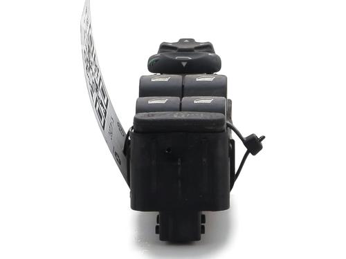 Left front window switch CITROËN C5 III (RD_) 2.0 HDi 140 (RDRHF8, RDRHFA, RDRHA8, RDRHAJ) | BP29741251I27 