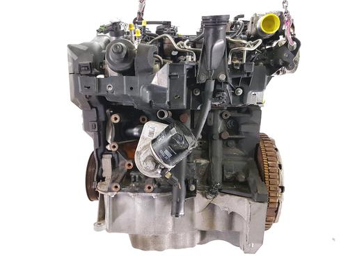 Engine RENAULT CLIO IV (BH_) 1.5 dCi 90 | BP36897946M1 - Image 2