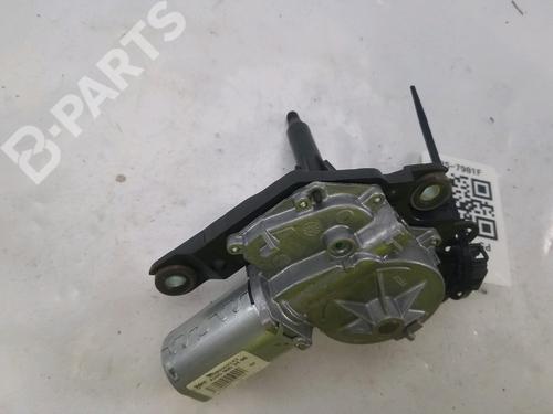 Rear wiper motor MERCEDES-BENZ C-CLASS T-Model (S205) C 220 BlueTEC / d (205.204) | BP10441538M102 