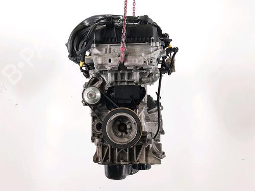Used Engine PEUGEOT 208 I (CA_, CC_) 1.2 VTI 82 (82 hp) 32513804