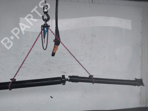 Used Driveshaft Driveshaft DACIA DUSTER (HM_) 1.5 dCi 115 4x4 (HMAD) (116 hp) 33009680 33009680