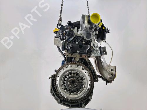 Engine RENAULT CLIO III (BR0/1, CR0/1) 1.4 16V | BP40035084M1 - Image 3