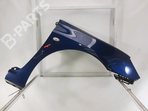 Used Right front fenders Right front fenders PEUGEOT 307 Break (3E) 2.0 HDI 90 (90 hp) 11092954 11092954