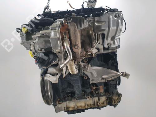 Engine VW POLO VI (AW1, BZ1, AE1) 2.0 GTI | BP36691631M1 - Image 4