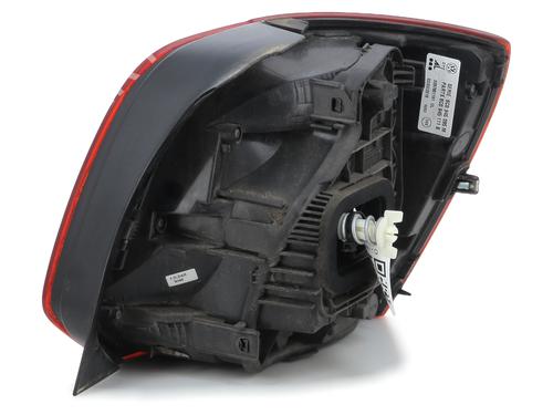 Left taillight VW POLO V (6R1, 6C1) 1.2 TSI 16V | BP28121925C34 