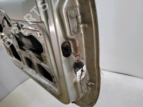 Left front door RENAULT KANGOO Express (FC0/1_) 1.5 dCi | BP29517923C2 