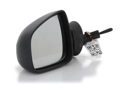 Left mirror DACIA SANDERO 1.4 MPI LPG | BP30165890C26  - Image 6