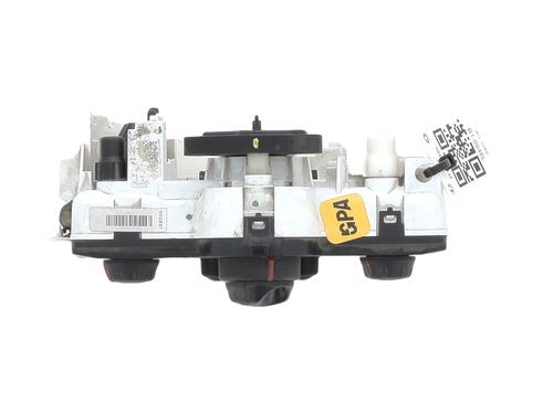 Climate control RENAULT KANGOO Express (FW0/1_) 1.5 dCi 70 (FW0A, KW0V) | BP31749250I5 - Image 3