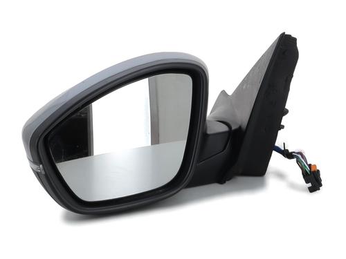 Left mirror PEUGEOT 208 II (UB_, UP_, UW_, UJ_) 1.2 PureTech 130 | BP29517734C26 