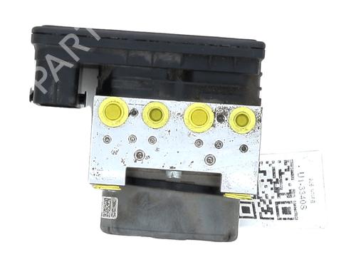 ABS pump PEUGEOT 208 I (CA_, CC_) 1.2 VTI 82 | BP27582273M43 