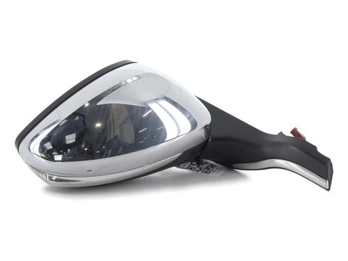 Right mirror PEUGEOT 2008 I (CU_) 1.2 THP 110 / PureTech 110 | BP32202110C27 