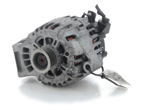 Used Alternator FORD KA+ III (UK, FK) 1.2 Ti-VCT (85 hp) 31056958