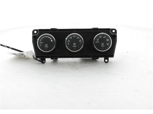 Used Climate control CHRYSLER SEBRING Convertible (JS) 2.0 CRD (140 hp) 15582536