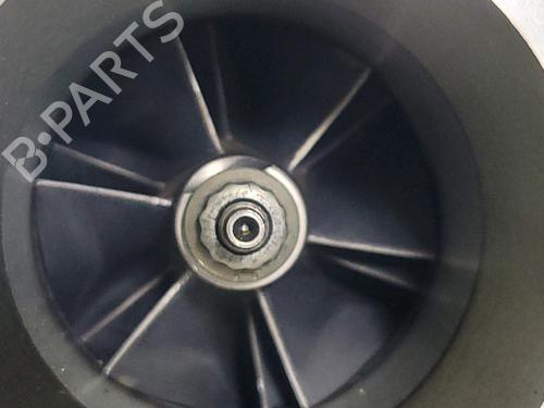 Engine MERCEDES-BENZ E-CLASS T-Model (S211) E 320 T CDI (211.226) | BP24634688M1 
