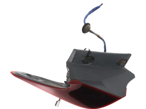 Used Left taillight Left taillight TOYOTA AURIS (_E18_) 1.8 Hybrid (ZWE186_, ZWE186R) (136 hp) 36351255 36351255