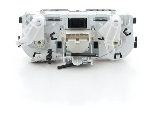 Climate control OPEL CORSA E (X15) 1.4 Turbo (08, 68) | BP36487249I5 - Image 2