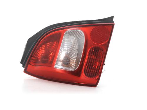 Left taillight RENAULT TWINGO II (CN0_) 1.2 16V (CN04, CN0B) | BP38792984C34 - Image 3