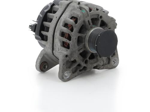 Alternator RENAULT TWINGO III (BCM_, BCA_) 0.9 TCe 95 | BP37086580M7 - Image 4