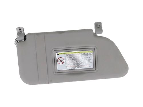 Used Right sun visor PEUGEOT 1007 (KM_) 1.4 HDi (68 hp) 29381495