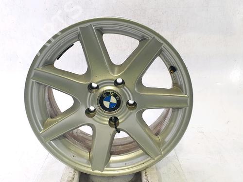 Used Rim BMW 3 Coupe (E46) 320 Ci (150 hp) 29902989