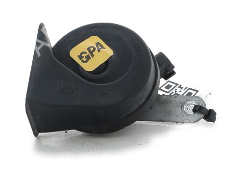 Used Horn Horn FIAT GRANDE PUNTO (199_) 1.3 D Multijet (75 hp) 33299908 33299908