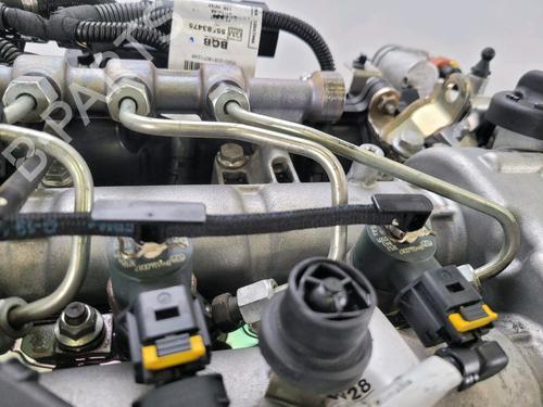 Engine OPEL ZAFIRA TOURER C (P12) 2.0 CDTi (75) | BP33419712M1 - Image 10