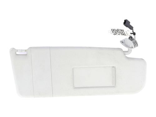 Right sun visor SKODA SUPERB II Estate (3T5) 2.0 TDI 16V | BP22186571I2 