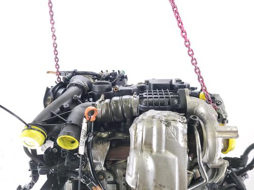Engine PEUGEOT 308 I (4A_, 4C_) 1.6 HDi | BP30094469M1