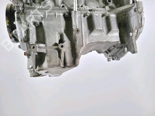 Engine TOYOTA YARIS (_P13_) 1.3 (NSP130_, NSP130) | BP22213054M1 