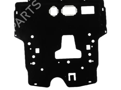 Used Underbody protection Underbody protection OPEL CORSA F (P2JO) 1.2 (68) (101 hp) 34337168 34337168