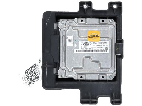 Engine control unit (ECU) FORD KA+ III (UK, FK) 1.2 Ti-VCT | BP23535104M57 