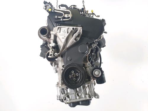 Used Engine Engine 37483266 37483266