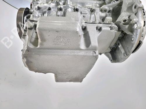 Engine FORD TRANSIT COURIER B460 Box Body/MPV 1.5 TDCi | BP30165700M1 
