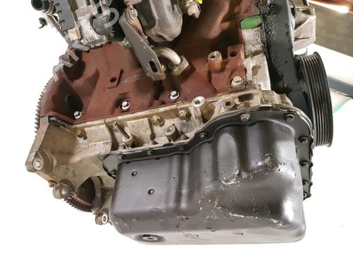 Engine PEUGEOT 607 (9D, 9U) 2.7 HDi 24V | BP28372254M1  - Image 16