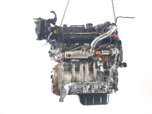 Engine CITROËN C1 (PM_, PN_) 1.4 HDi | BP39736827M1 - Image 4